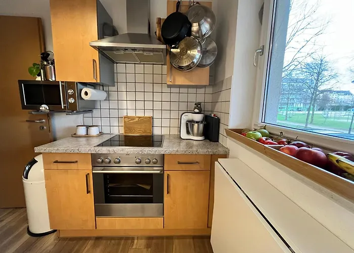 Separate Privat In Shared With 2 Cats And 1 Person Appartement