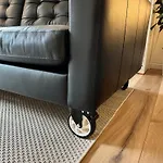 Separate Privat In Shared With 2 Cats And 1 Person * Düsseldorf