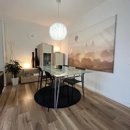 Separate Privat In Shared With 2 Cats And 1 Person Dusseldorf