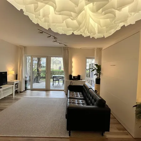 Apartment Separate Privat In Shared With 2 Cats And 1 Person *