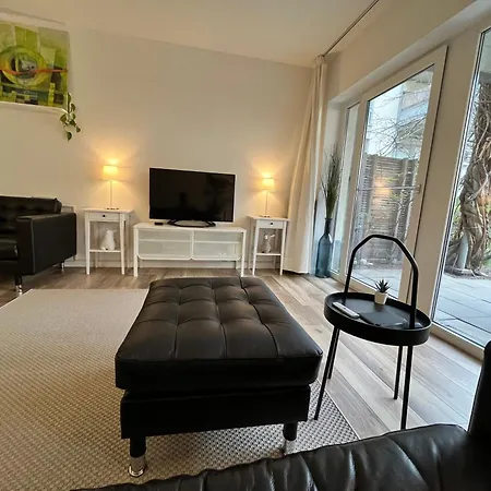 Apartment Separate Privat In Shared With 2 Cats And 1 Person