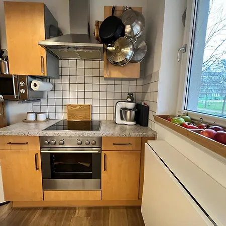 Separate Privat In Shared With 2 Cats And 1 Person Apartment