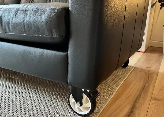 Separate Privat In Shared With 2 Cats And 1 Person * 杜塞尔多夫