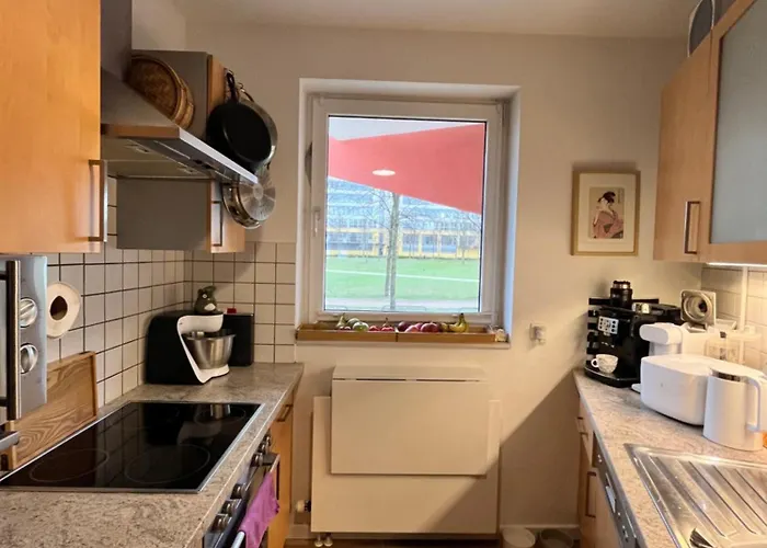 Separate Privat In Shared With 2 Cats And 1 Person *