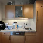Apartment Separate Privat In Shared With 2 Cats And 1 Person Dusseldorf